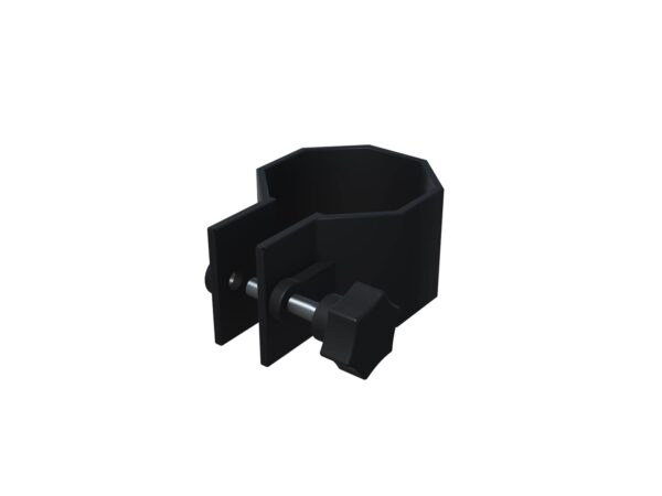 Joint 90° for half side panel for Pro frame