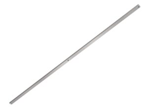 3x6 scissor bar for aluminium frame