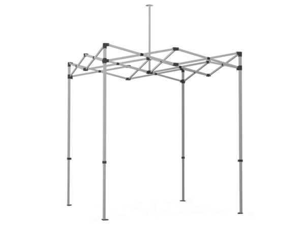 Steel frame for Canopy 2 x 2 folding tent