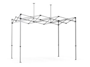 Steel frame for Canopy 2 x 3 folding tent