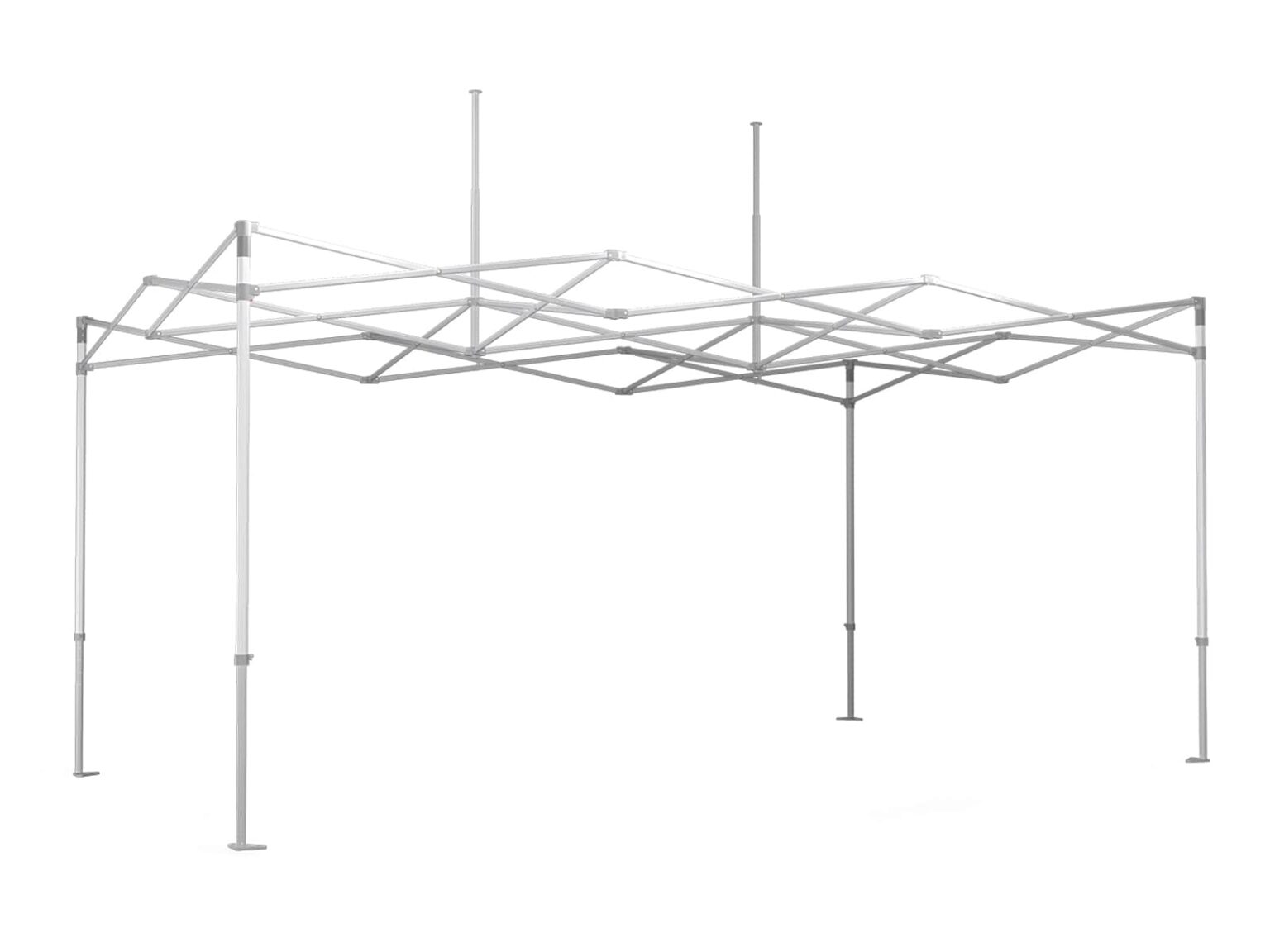 Canopy Frame 4 x 6 | Canopy