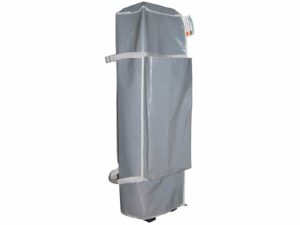 Grey PVC bag for 3x4,5 Canopy folding tent