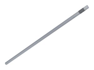 Upper leg for Pro frame 3m series