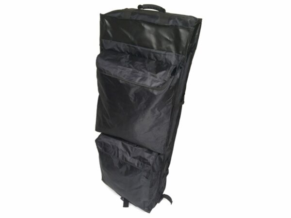 Wheelbag pro voor 3x6 Canopy vouwtent