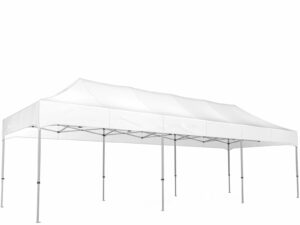 Canopy Vouwtent 3 x 9
