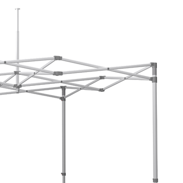 Frame of a Canopy folding tent